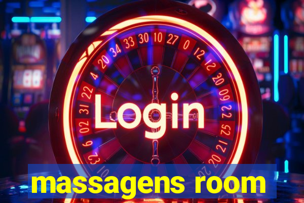 massagens room