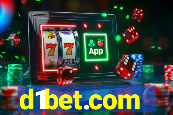 d1bet.com