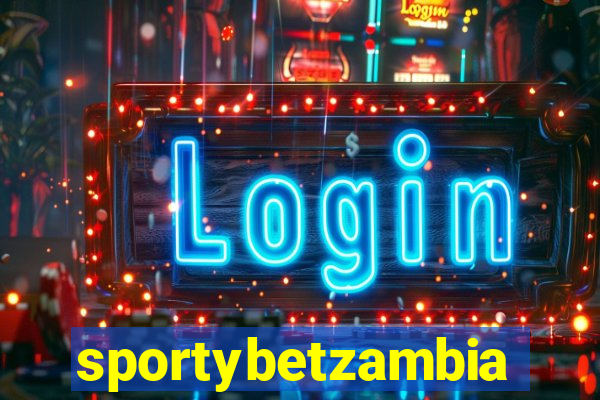 sportybetzambia