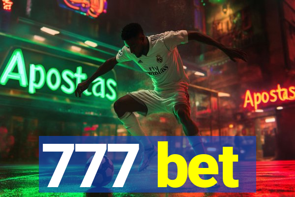 777 bet