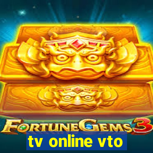 tv online vto