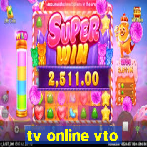 tv online vto