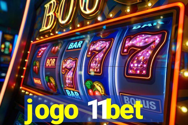 jogo 11bet