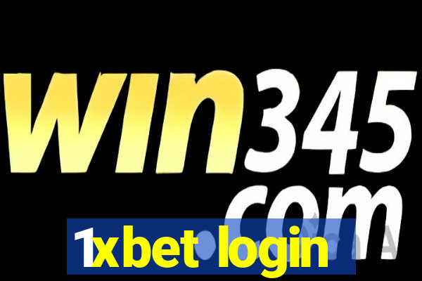 1xbet login