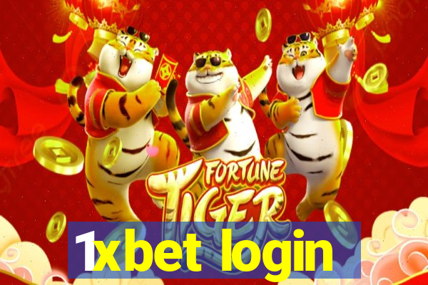 1xbet login