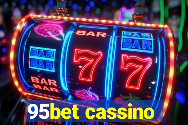 95bet cassino