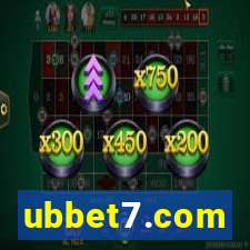 ubbet7.com