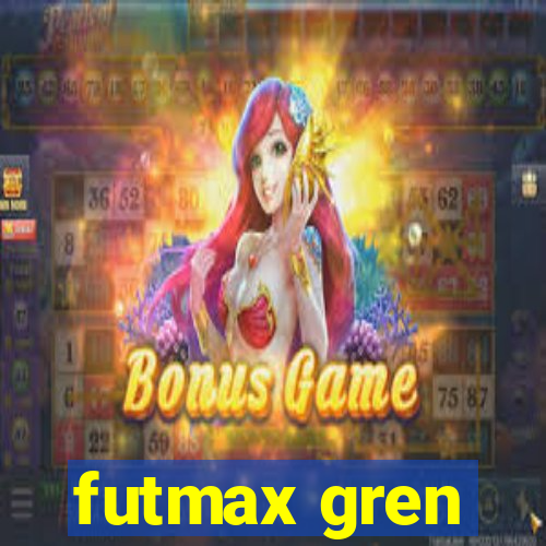 futmax gren