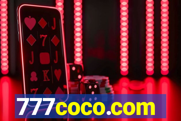 777coco.com