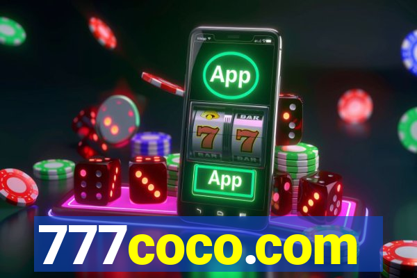 777coco.com