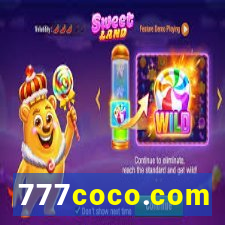 777coco.com