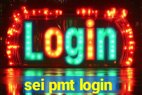 sei pmt login