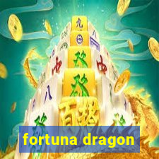 fortuna dragon