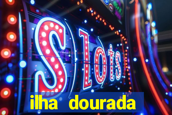 ilha dourada m茅xico casino