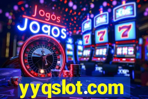 yyqslot.com