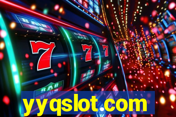 yyqslot.com