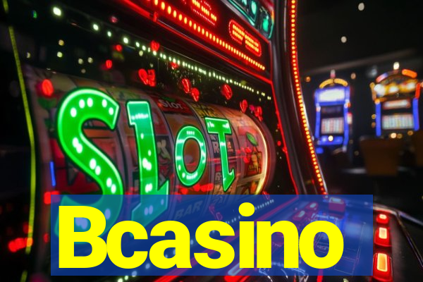 Bcasino