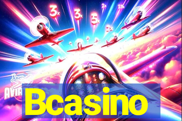 Bcasino