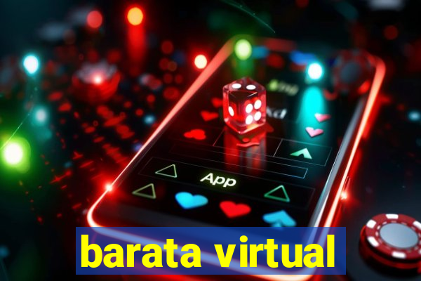 barata virtual