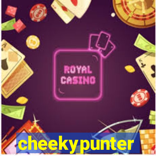 cheekypunter