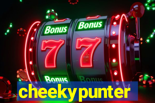 cheekypunter