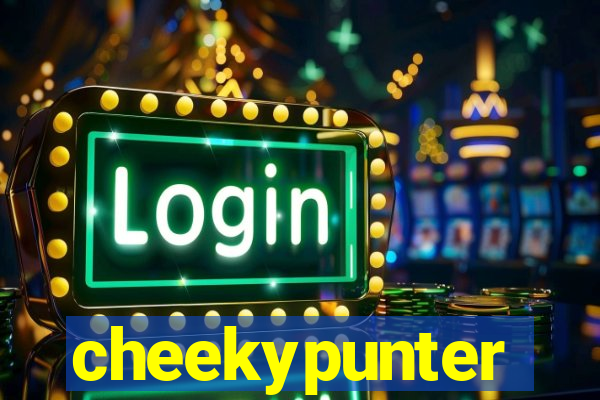 cheekypunter