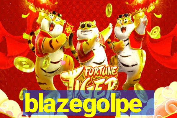 blazegolpe