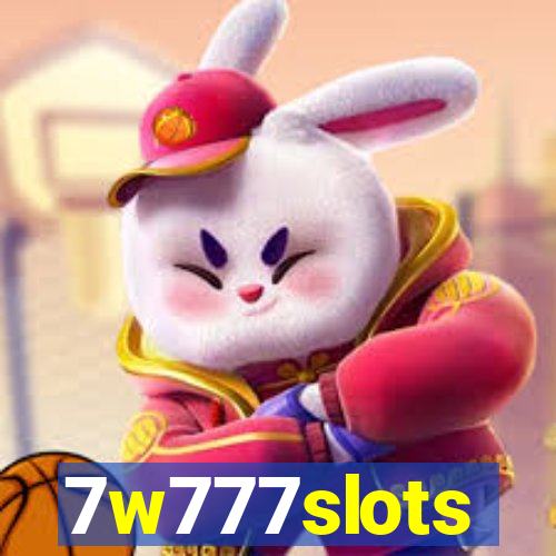 7w777slots