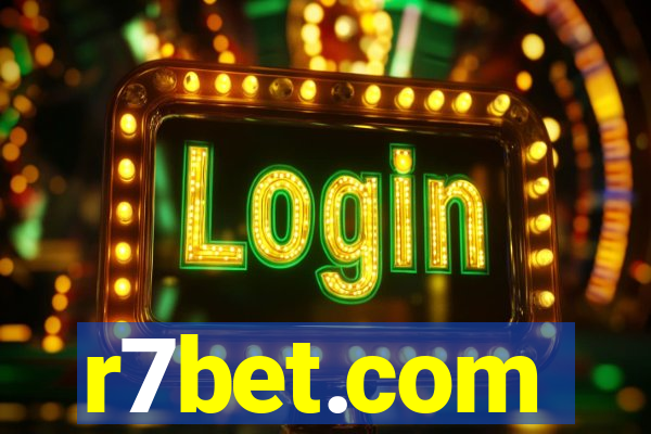 r7bet.com