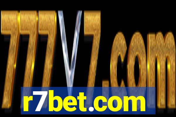 r7bet.com