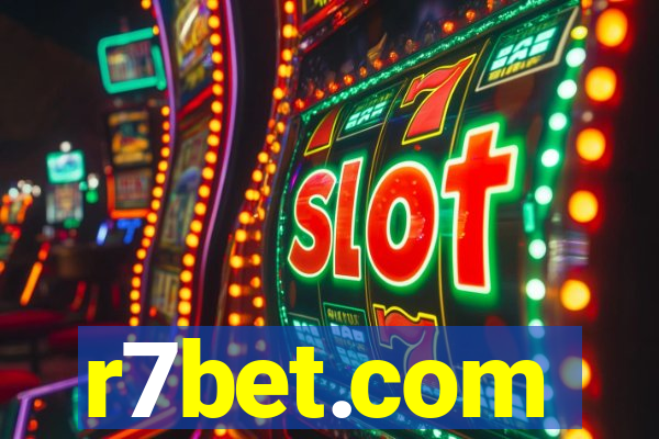 r7bet.com