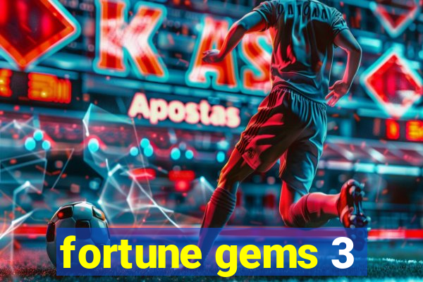 fortune gems 3