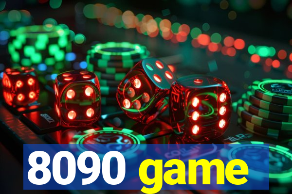 8090 game