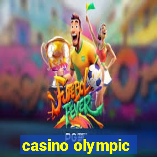 casino olympic