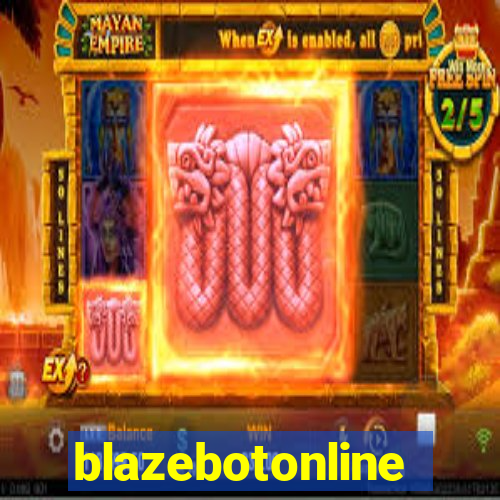 blazebotonline