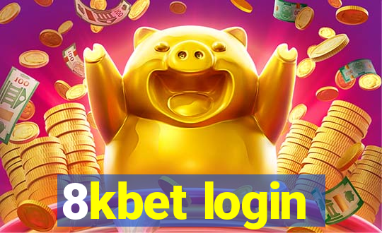 8kbet login