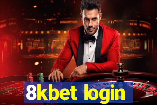 8kbet login