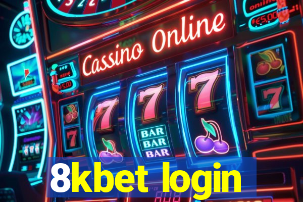 8kbet login