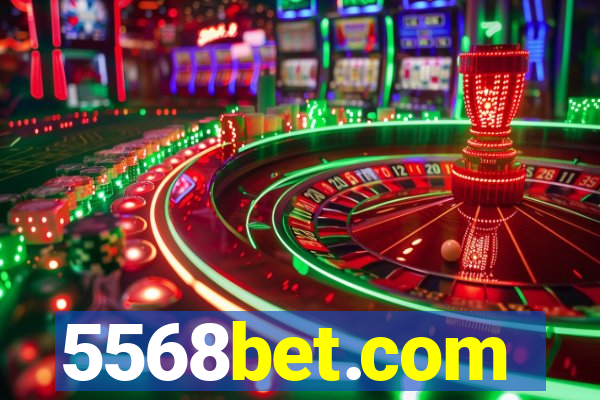 5568bet.com