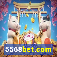 5568bet.com