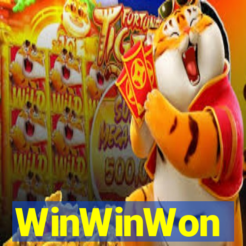 WinWinWon