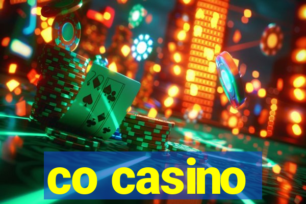 co casino