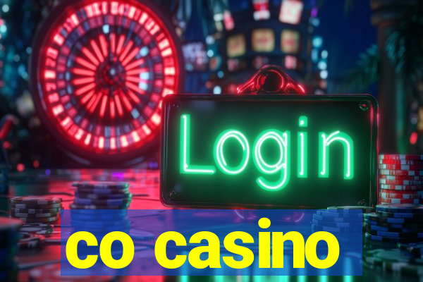 co casino