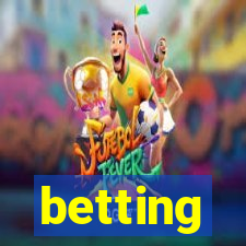 betting