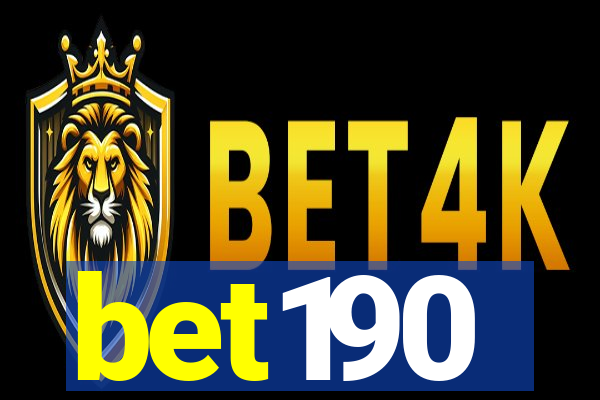 bet190