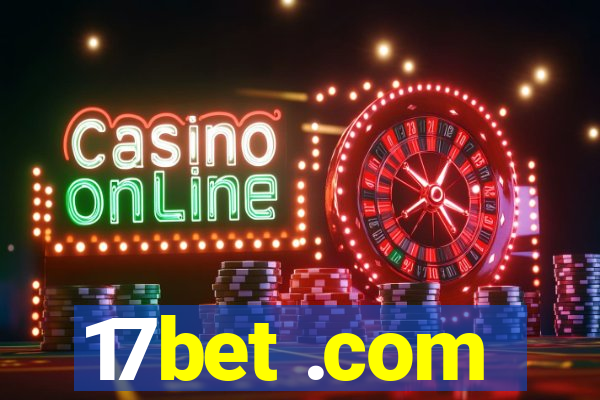 17bet .com