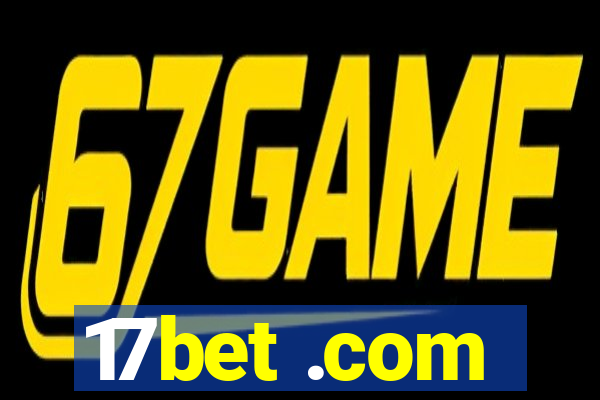 17bet .com