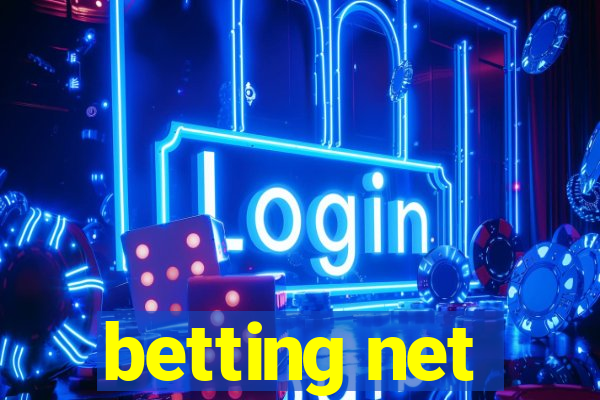 betting net