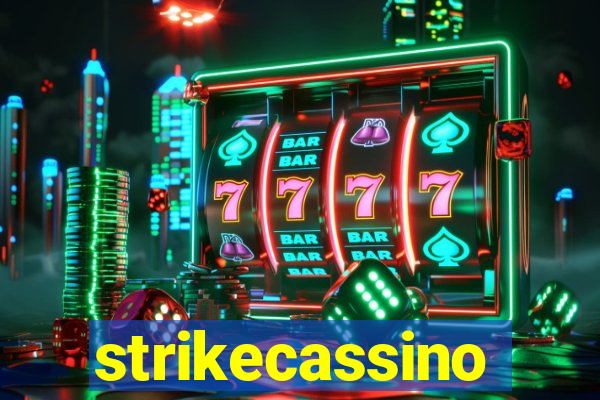 strikecassino