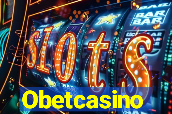 Obetcasino